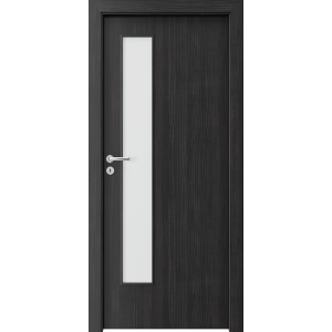 Porta FIT I.1 Štruktúra Tmavý 